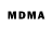 MDMA кристаллы Petr Sinyakin